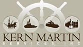 Kern Martin Services – Providing Welding | Fabrication | Sandblasting | Painting | Carpentry